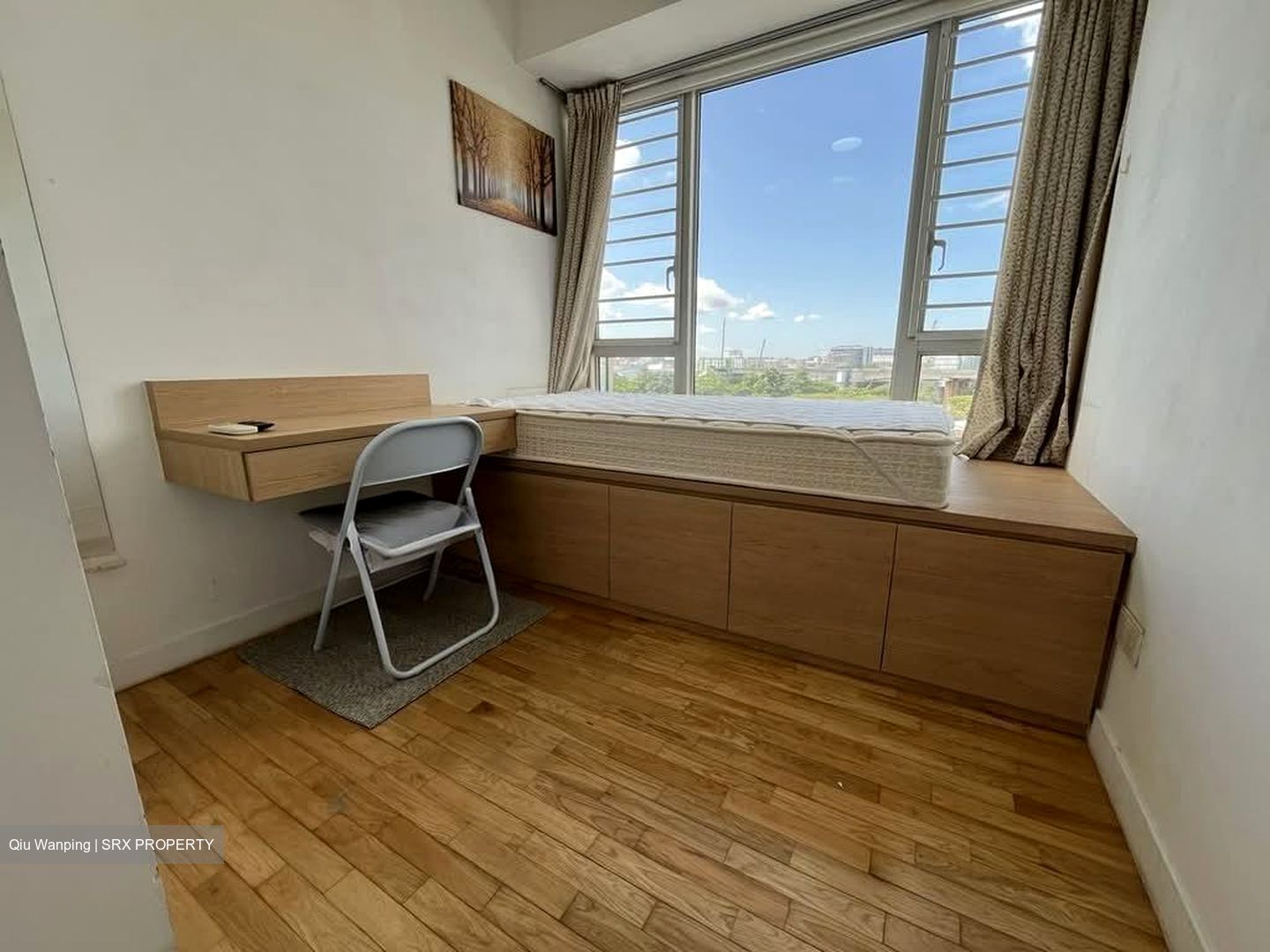 The Centris (D22), Apartment #580214171